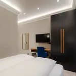 2h Horizon 酒店 Ostseebad Kühlungsborn