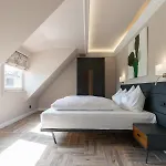 酒店 2h Horizon Ostseebad Kühlungsborn