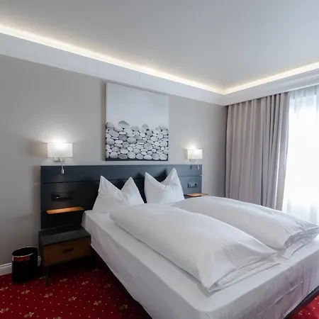 2h Horizon Ostseebad Kühlungsborn