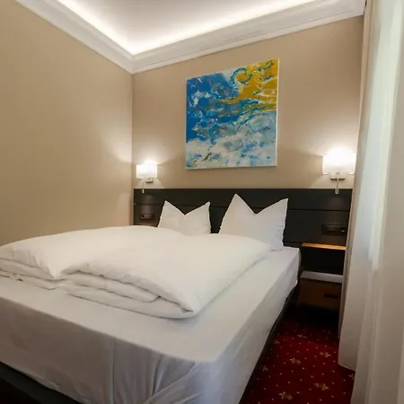 Hotel 2h Horizon *