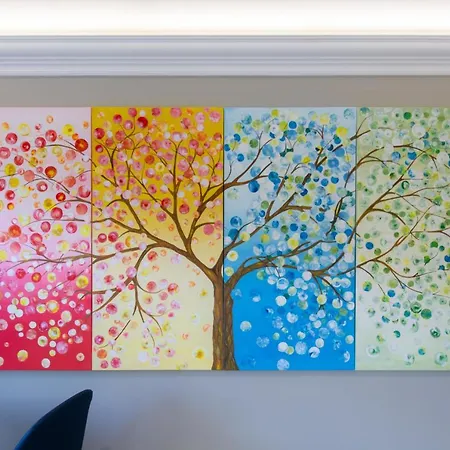 2h Horizon فندق *