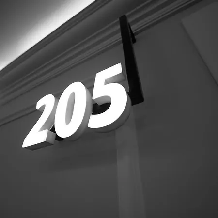 فندق 2h Horizon Ostseebad Kühlungsborn