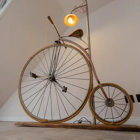 فندق 2h Horizon *