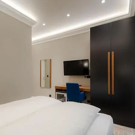 2h Horizon Hotel Kuehlungsborn