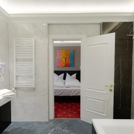 2h Horizon فندق Ostseebad Kühlungsborn