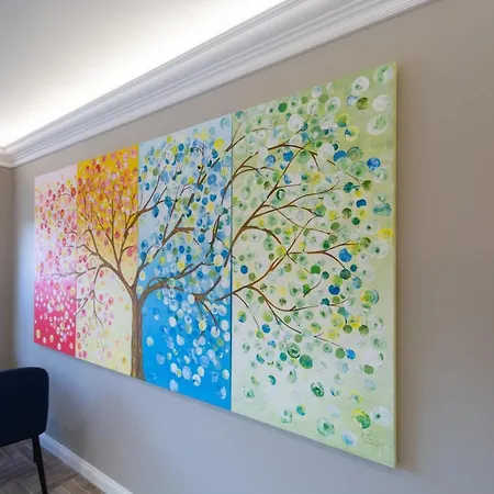 2h Horizon Ostseebad Kühlungsborn