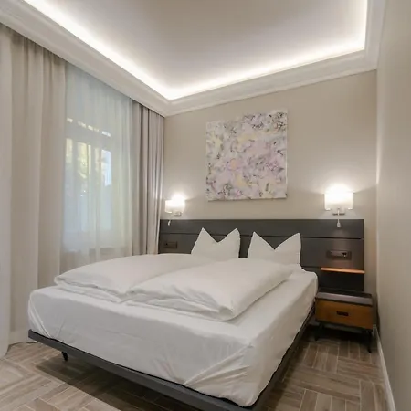 2h Horizon * Ostseebad Kühlungsborn