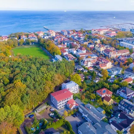 فندق 2h Horizon *