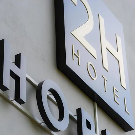 2h Horizon * Ostseebad Kühlungsborn