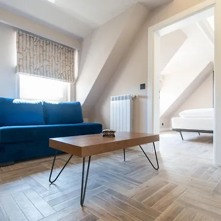 2h Horizon فندق *