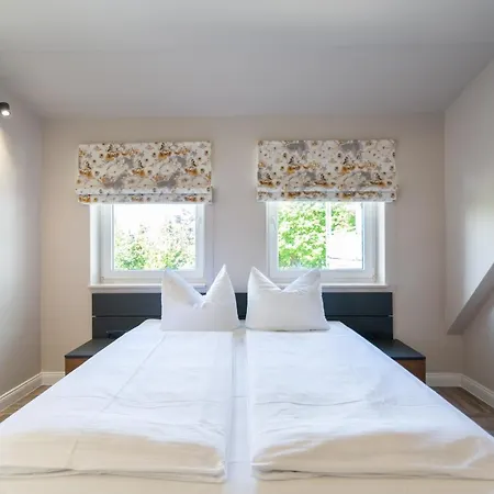 2h Horizon * Ostseebad Kühlungsborn