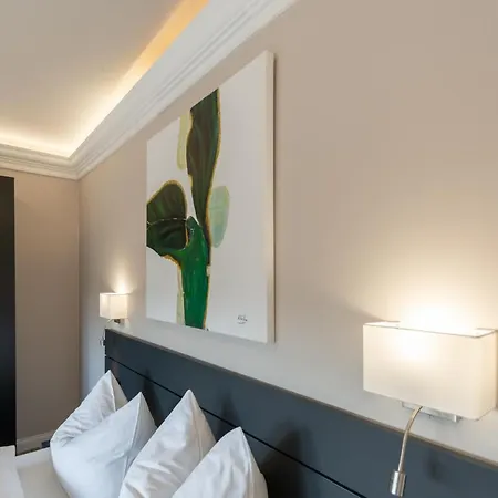 2h Horizon Hotel *