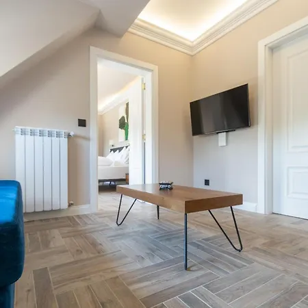 Hotel 2h Horizon Ostseebad Kühlungsborn