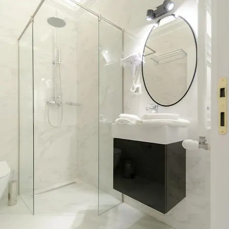 فندق 2h Horizon Ostseebad Kühlungsborn