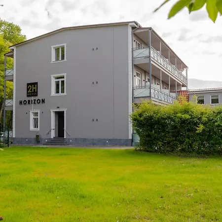 2h Horizon فندق *