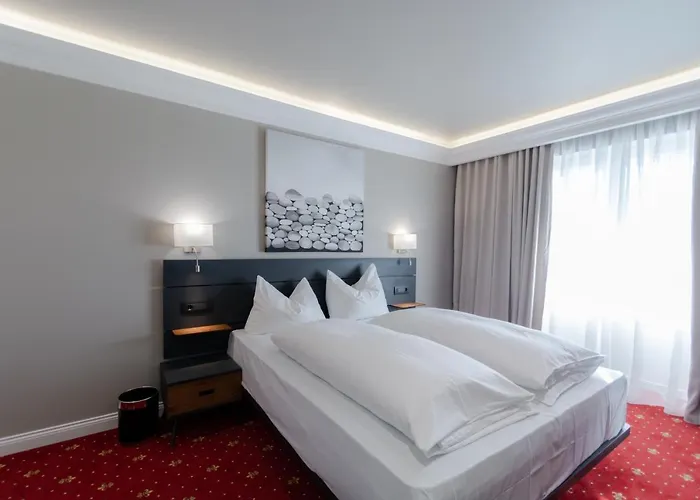 2h Horizon Ostseebad Kühlungsborn