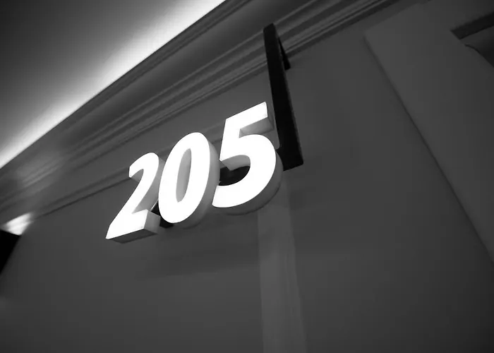 Hotel 2h Horizon Ostseebad Kühlungsborn