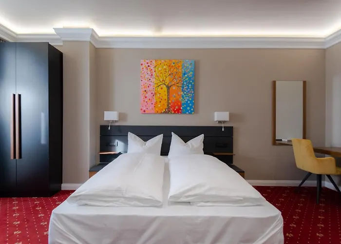 2h Horizon Ostseebad Kühlungsborn