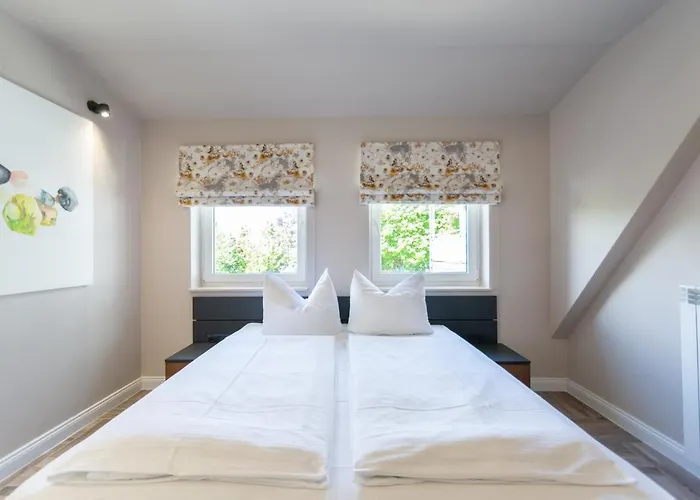 2h Horizon * Ostseebad Kühlungsborn